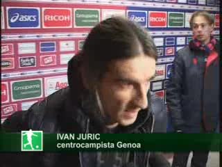 GENOA, JURIC: 