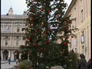 S. EGIDIO, SI RACCOLGONO DONI PER I PIU' POVERI