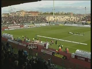 SAMP, A LIVORNO PER CHIUDERE BENE IL 2009