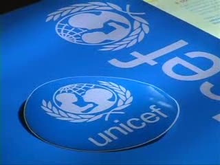 SANREMO, UNA SETTIMANA PER L'UNICEF