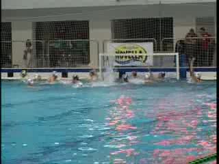 IL 2009 DELLA PALLANUOTO FINISCE...A SORPRESA