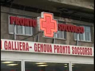 GHIACCIO E FREDDO, PRONTO SOCCORSI IN DIFFICOLTA'