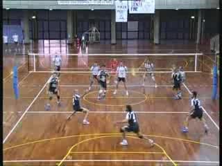 VOLLEY, PREOCCUPA LA CRISI DELLA CALL&CALL