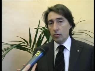 IMPERIA, CAMERA DI COMMERCIO, AMADEO PRESIDENTE