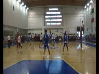 VOLLEY, LA IGO TRAVOLGE CORREGGIO IN COPPA