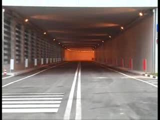 SAVONA, TUNNEL PER SNELLIRE VIABILITA' VERSO IL PORTO