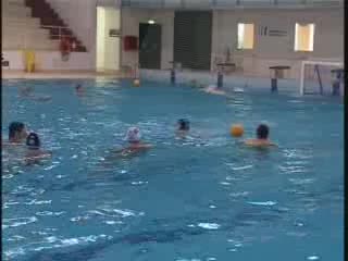 PALLANUOTO, ALL'EPIFANIA RIPARTONO I CAMPIONATI