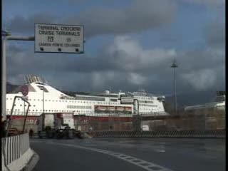 PORTO DI GENOVA, SICUREZZA PRIORITA' DEL 2010