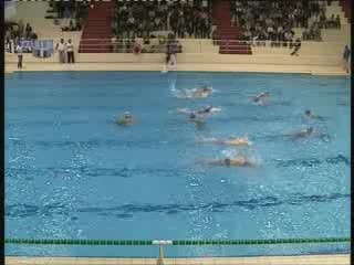 PALLANUOTO, IL BOGLIASCO CERCA PUNTI PER I PLAY OFF 