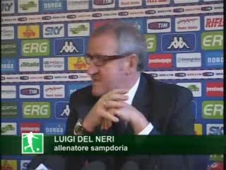 SAMP, DEL NERI: 