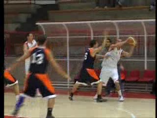 BASKET, IL VADO COMINCIA BENE IL 2010