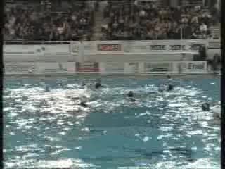 PALLANUOTO DONNE, IMPERIA KO A FIRENZE