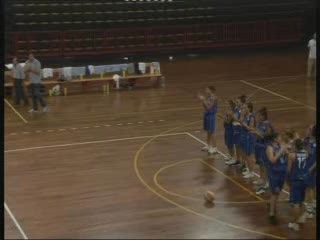 BASKET FEMMINILE, LA VIRTUS SPEZIA PER IL RISCATTO 