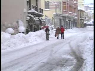 VALBORMIDA NELL'APOCALISSE BIANCA