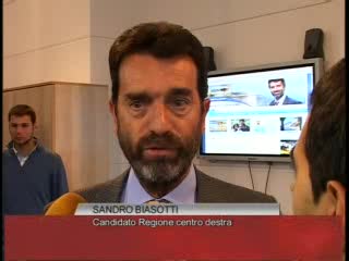 REGIONALI, BIASOTTI LANCIA MUGUGNO.TV