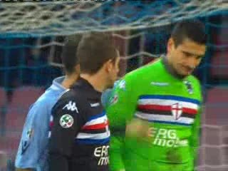 SAMP, CASTELLAZZI KO: SI CERCA UN PORTIERE