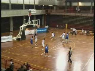 BASKET FEMMINILE, LIGURI SUGLI SCUDI 