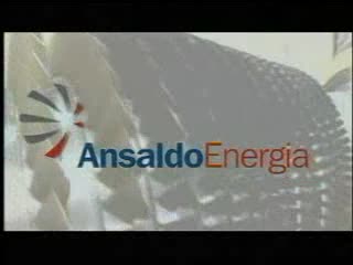 ANSALDO ENERGIA E L'INDOTTO SUL TERRITORIO