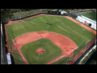 BASEBALL, SOGNANO GLI ALBISOLE CUBS 