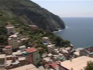 CINQUE TERRE, LO SCIACCHETRA' ALLUNGA LA VITA?