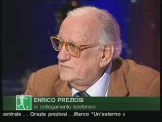 PREZIOSI: 