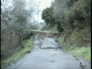 VIAGGIO A TORENCO, PAESE FANTASMA PER FRANA