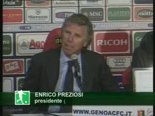 PREZIOSI: 