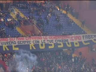 COPPA ITALIA: GENOA '2' FUORI CON POLEMICHE