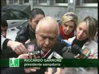 GARRONE: 