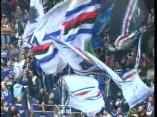 SAMP-CATANIA, ROMA-GENOA: AMARCORD