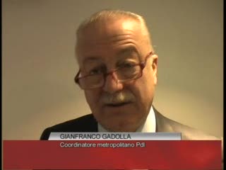 GADOLLA A BASSO: 