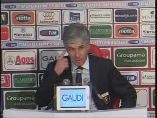 GASPERINI: 