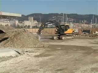 PORTO MIRABELLO, 6 MESI DI ATTESA ALLA SPEZIA