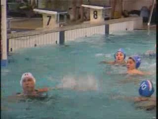 PALLANUOTO FEMMINILE, IL CT AZZURRO FIORI: 