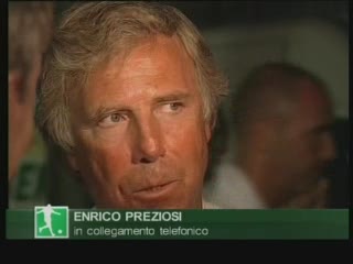 PREZIOSI SU LEDESMA: 