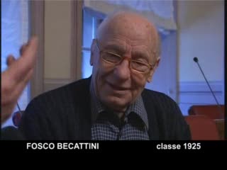 L'ALTRO CALCIO, INTERVISTA A FOSCO BECATTINI