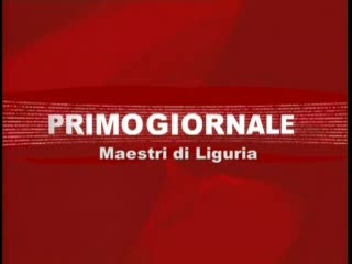 MAESTRI DI LIGURIA, COME SI INIZIA A INSEGNARE