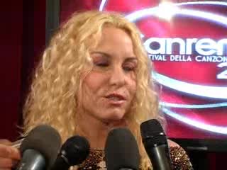 PRESENTATO IL 60° FESTIVAL DI SANREMO