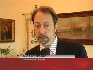 FEDERICI RISPONDE A PAPI SU POTERI SPEZZINI