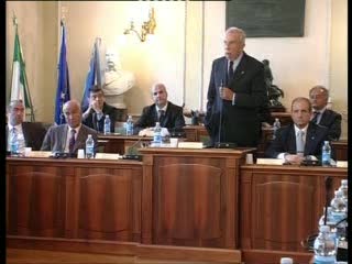 IMPERIA, L'UDC CORRERA' DA SOLA ALLE PROVINCIALI