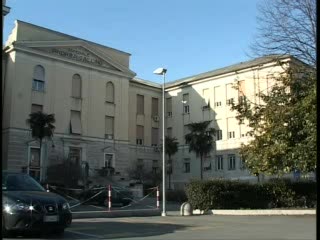 ANZIANO TROVATO MORTO PER TERRA AL 'GALLINO'