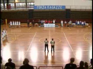 BASKET DONNE. VIRTUS SPEZIA K.O., TERMOCARISPE O.K.