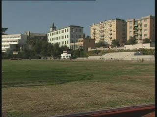 VILLA GENTILE, CONTO ALLA ROVESCIA PER GLI INTERVENTI