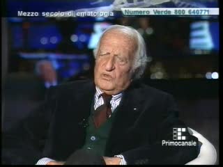 DICA 33 - ALBERTO MARMONT, LA STORIA DEL PRIMO TRAPIANTO DI MIDOLLO OSSEO