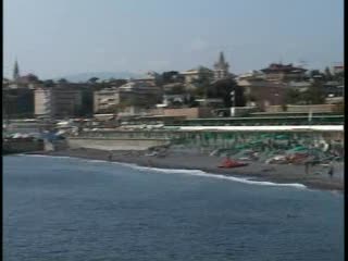 VIA LE CASE DAL LIDO, VITTORIA DI PRIMOCANALE