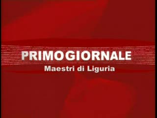 MAESTRI LIGURIA: 