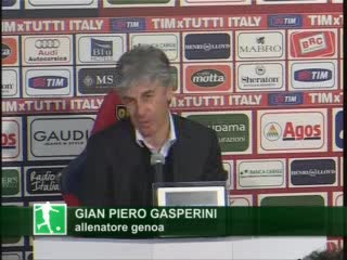 GASPERINI: 