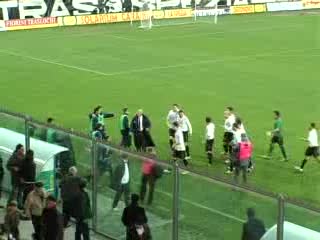 CALCIO C2. SPEZIA,  I MOTIVI DI UNA RINASCITA