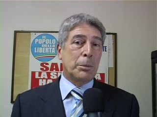 CAOS PDL SPEZIA, CANDIDATURE CONTESTATE