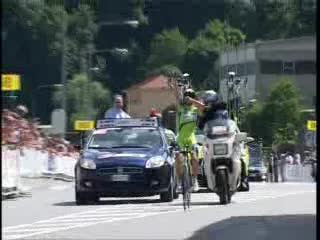 CICLISMO, E' SALVO IL GIRO DELL'APPENNINO